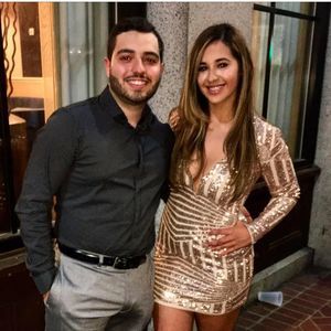 Meet your Posher, Drew